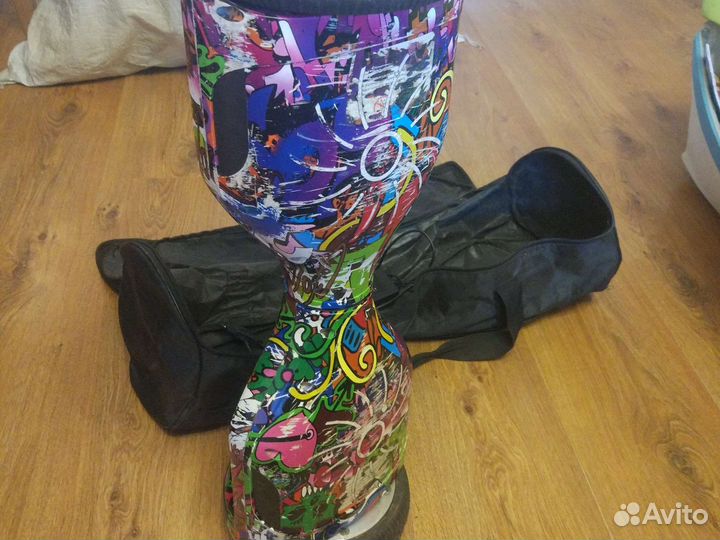 Гироскутер бу