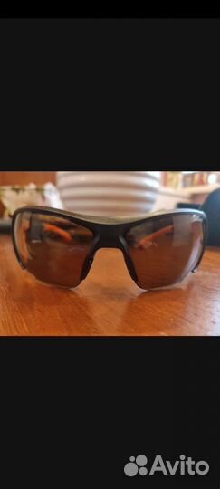 Julbo Trek Black/Orange Cameleon