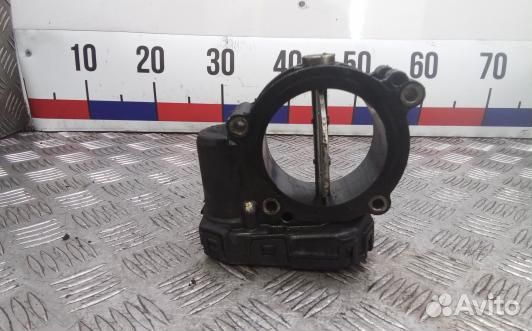 Дроссельная заслонка mercedes benz sprinter 2 (ZDN36BQ01)