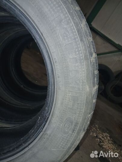 Kumho I'Zen RV KC15 245/60 R18