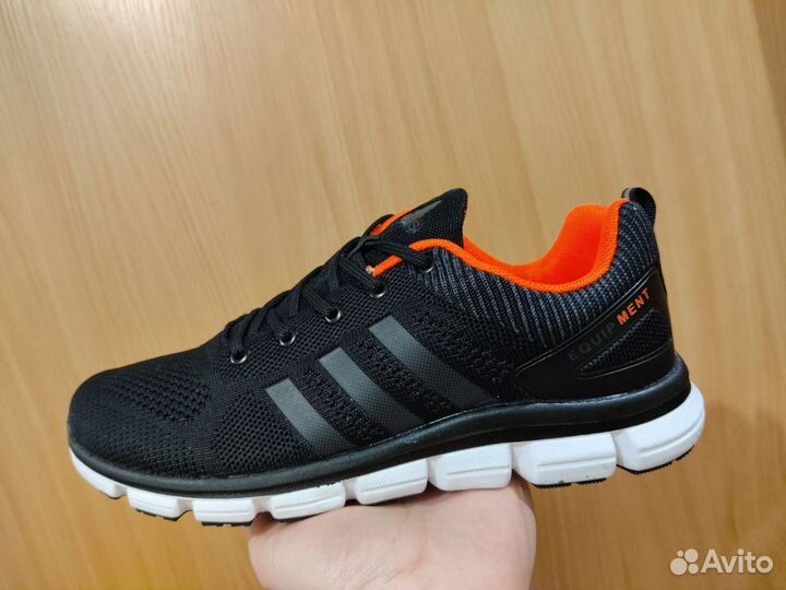 Кроссовки мужские летние adidas climacool