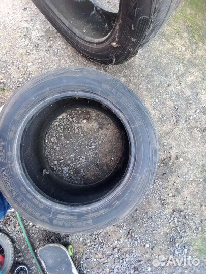 Kumho Road Venture APT KL51 235/60 R18