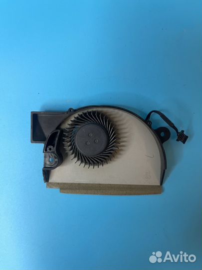 Вентилятор для ноутбука Aceracer vn7-791g GPU
