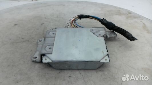 Блок управления lexus RX 2 (70F14NC03)