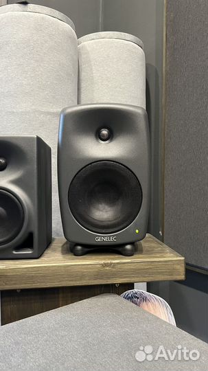 Genelec 8040 BPM