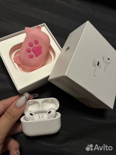 Airpods pro 2