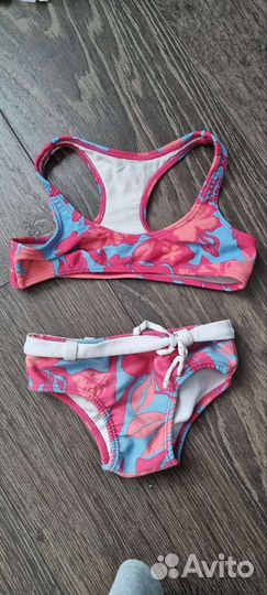 Детский купальник 92-98