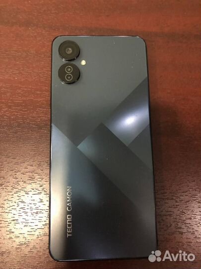 TECNO Camon 19 Neo, 6/128 ГБ