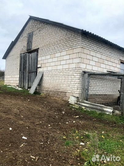 Продам ферму