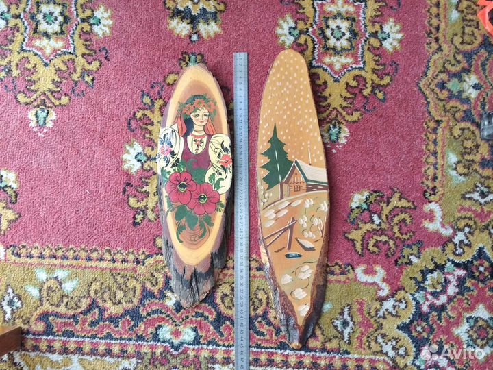 Чеканка СССР