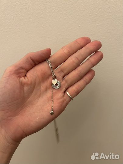 Подвеска Pandora