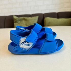 Сандалии adidas оригинал