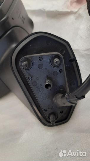 Haval Jolion зеркало заднего вида правое