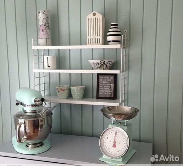 Кухонные весы Bloomingville Дания