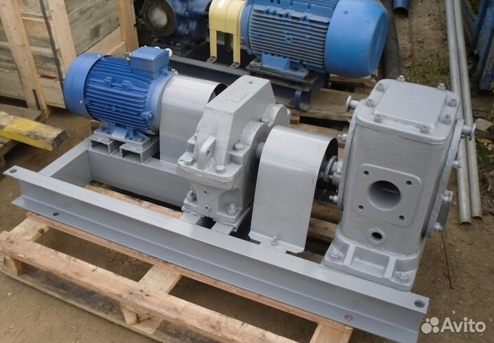 Битумная станция дс-125