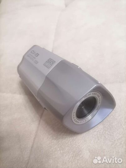 Муляж камеры видеонаблюдения CNB