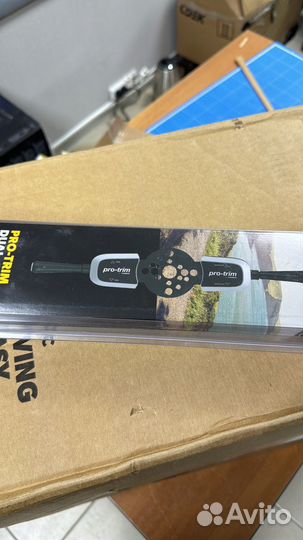 Гидролифт Seastar