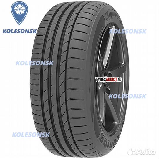 Westlake Zuper Eco Z-107 225/45 R18 95W