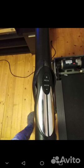 Запчасти на тренажер