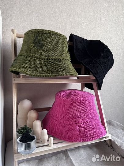 Вязание на заказ крючком