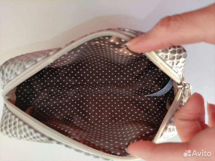 Косметичка новая