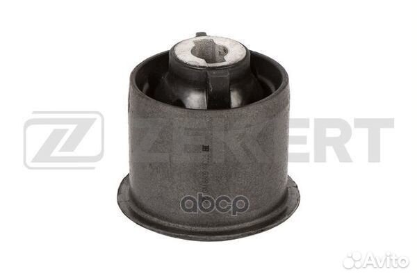 С/блок задний задн. балки Citroen C4 04- Peugeot