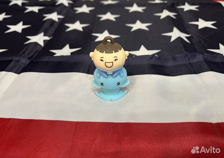 Usb флешка 8гб Китайчонок