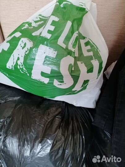 Женские вещи пакетом 42 44 бесплатно