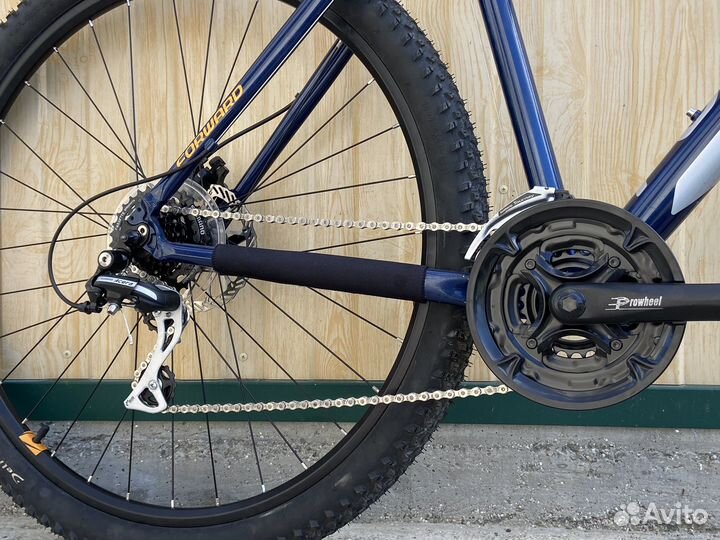 Велосипед Forward 29