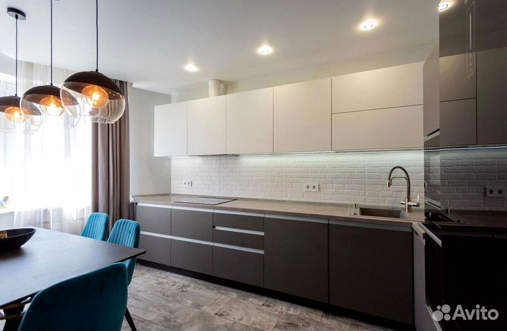 Кухонные гарнитуры на заказ