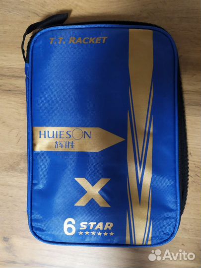 Ракетка для настольного тенниса Huieson