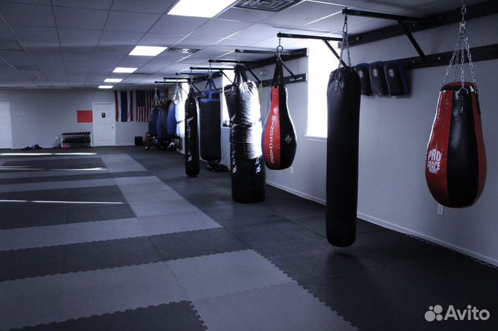 Будо маты ласточкин хвост