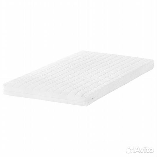 Матрас IKEA Vyssa 120x80x10