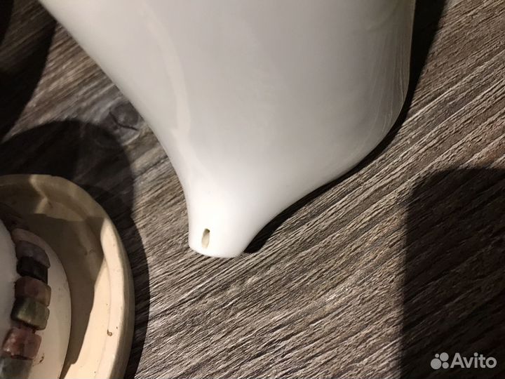 Молочник германия