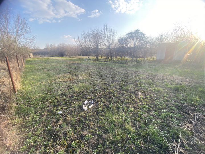 Дача 20 м² на участке 10 сот.