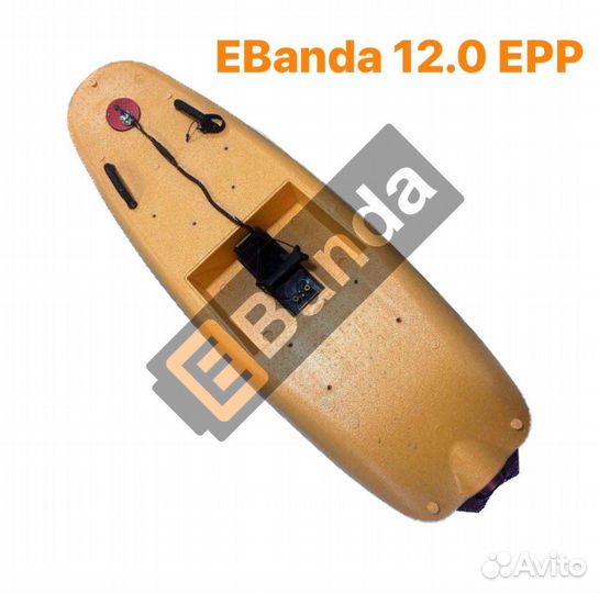 Jetsurf электрический jetboard В наличии