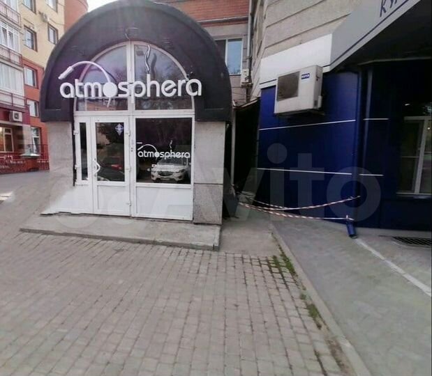 Торговое помещение, 111 м²