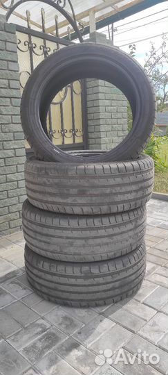 Windforce Catchfors UHP 245/45 R20 103W