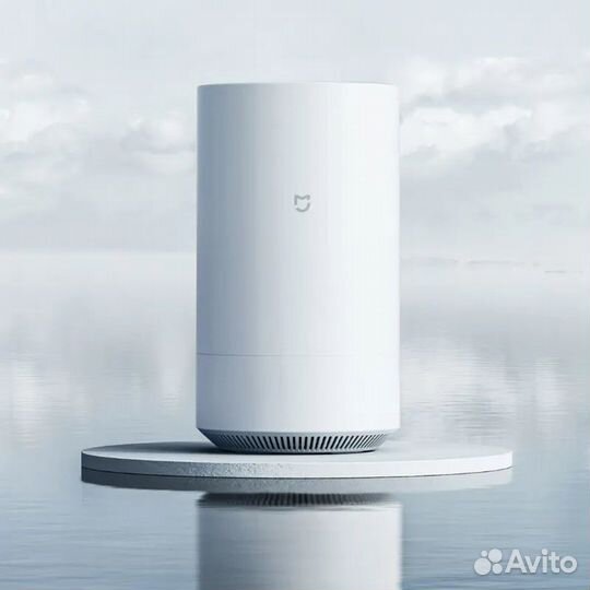 Увлажнитель воздуха Xiaomi Mijia Pure Smart