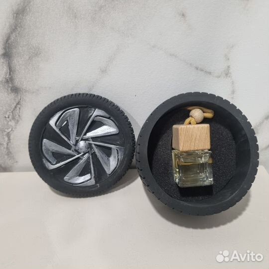 Автопарфюм