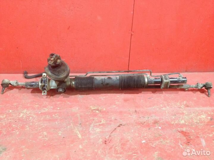 Рулевая рейка Дэу Нексия гур с гуром