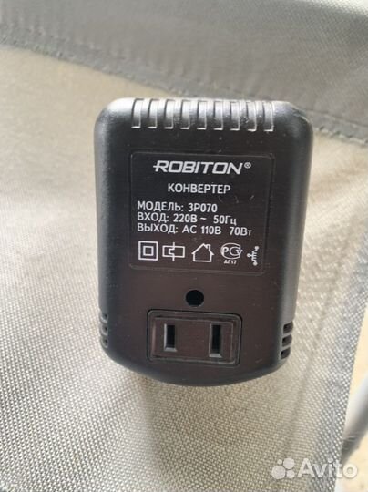 Блок питания