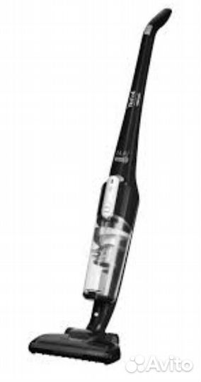 Новый беспроводной пылесос Tefal