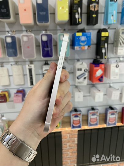 iPhone 12, 128 ГБ