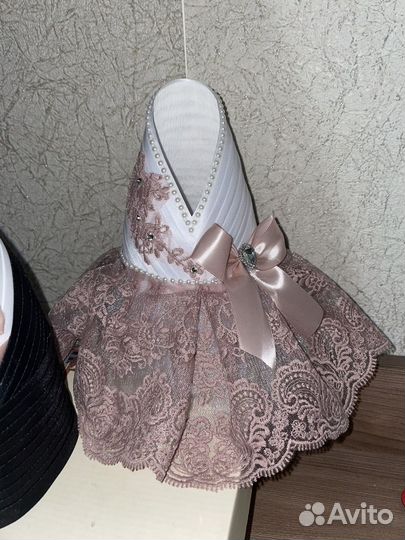 Свадебные украшения на бутылки