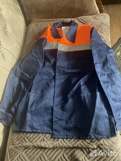 Спецодежда/Роба