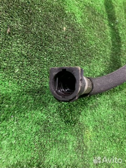 Патрубок системы охлаждения Bmw 5 F10 N20B20 2012