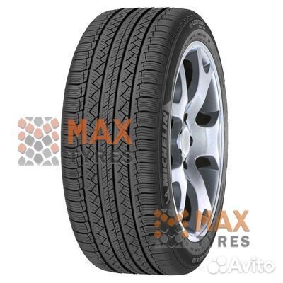 Michelin Latitude Tour HP 255/50 R19 103V