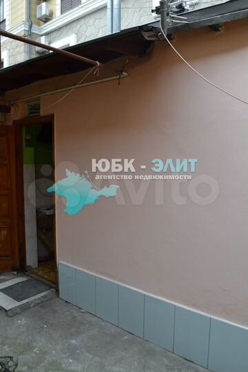 1-к. квартира, 21 м², 1/1 эт.