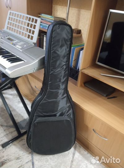 Гитара классическая Augusto ACG-110 4\4